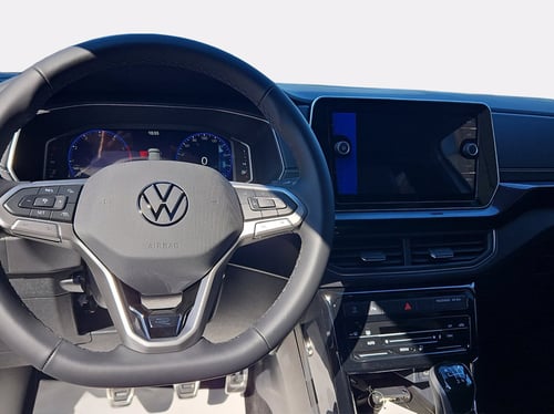 VOLKSWAGEN T-cross 1.0 tsi r-line 115cv