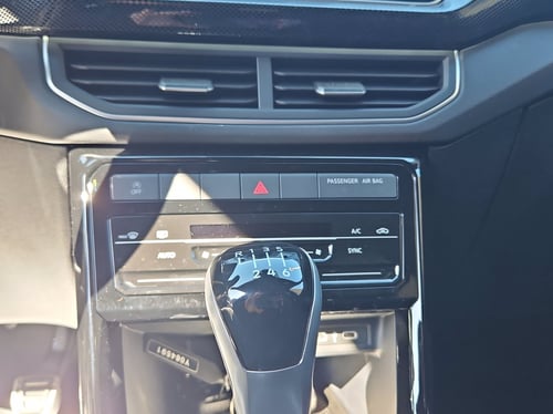 VOLKSWAGEN T-cross 1.0 tsi r-line 115cv