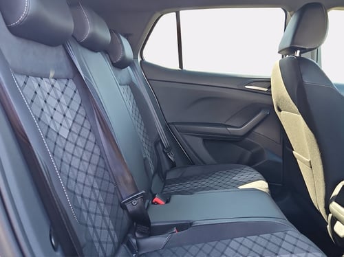 VOLKSWAGEN T-cross 1.0 tsi r-line 115cv