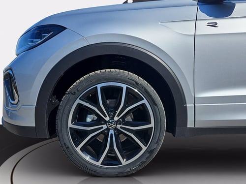 VOLKSWAGEN T-cross 1.0 tsi r-line 115cv