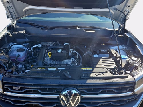 VOLKSWAGEN T-cross 1.0 tsi r-line 115cv