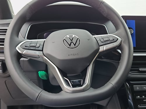 VOLKSWAGEN T-cross 1.0 tsi r-line 115cv
