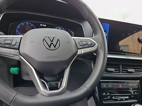 VOLKSWAGEN T-cross 1.0 tsi r-line 115cv