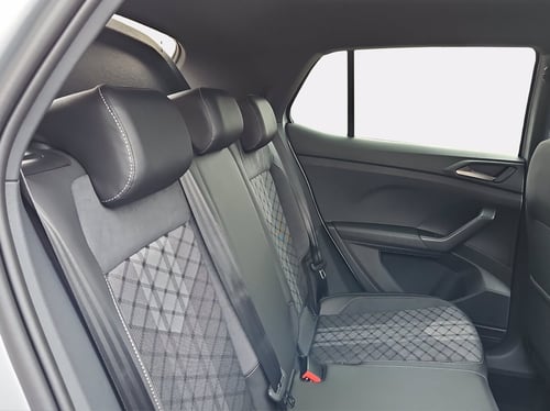 VOLKSWAGEN T-cross 1.0 tsi r-line 115cv