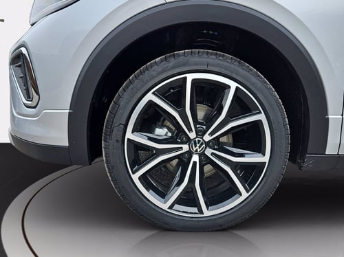 VOLKSWAGEN T-cross 1.0 tsi r-line 115cv