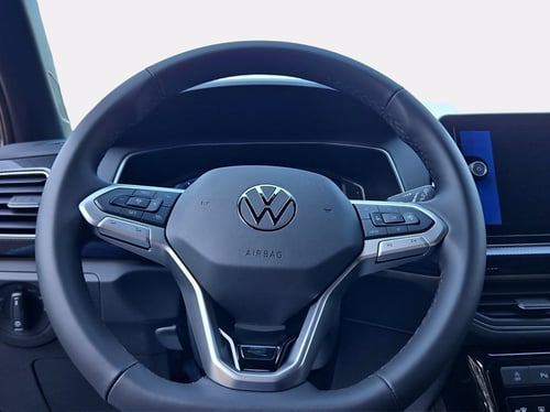 VOLKSWAGEN T-cross 1.0 tsi r-line 115cv