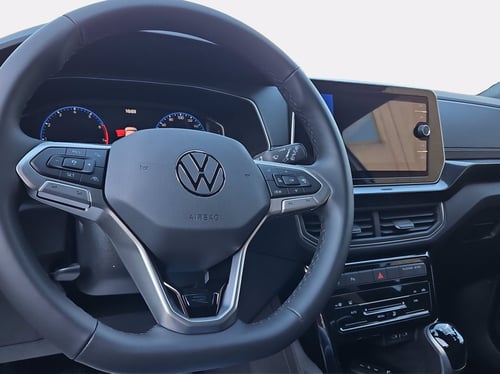 VOLKSWAGEN T-cross 1.0 tsi r-line 115cv