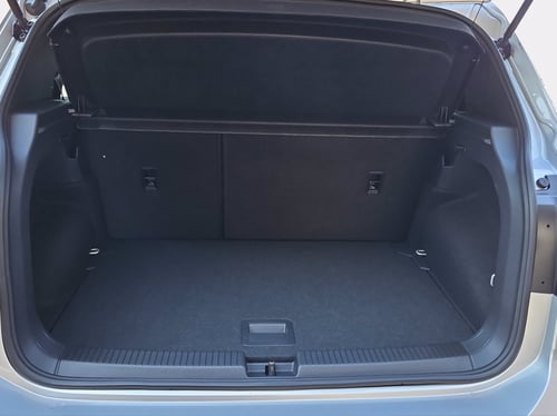 VOLKSWAGEN T-cross 1.0 tsi r-line 115cv