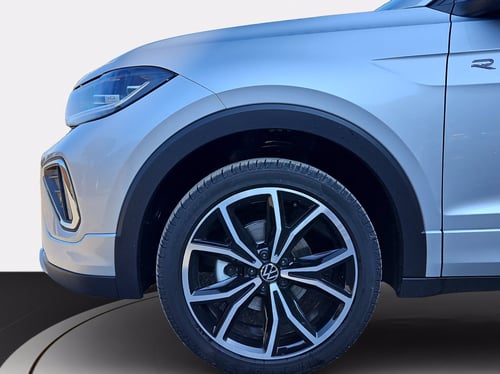 VOLKSWAGEN T-cross 1.0 tsi r-line 115cv
