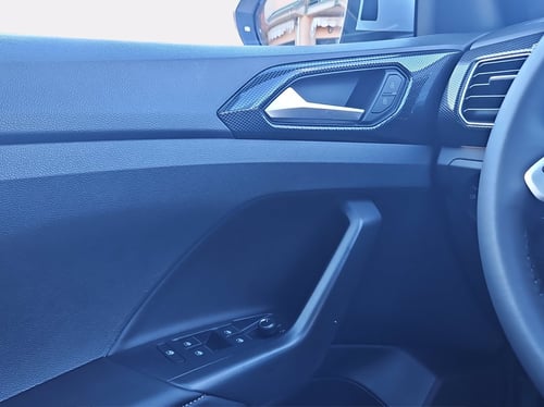 VOLKSWAGEN T-cross 1.0 tsi r-line 115cv