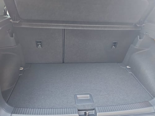 VOLKSWAGEN T-cross 1.0 tsi r-line 115cv