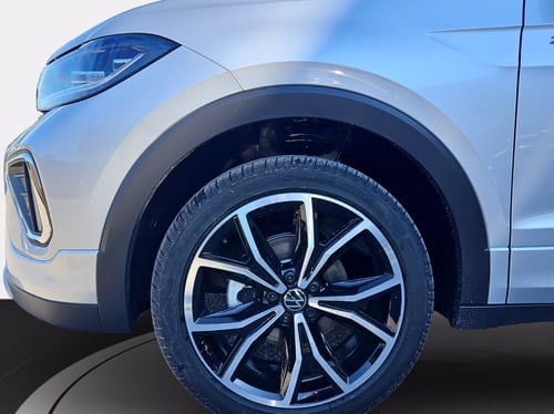 VOLKSWAGEN T-cross 1.0 tsi r-line 115cv