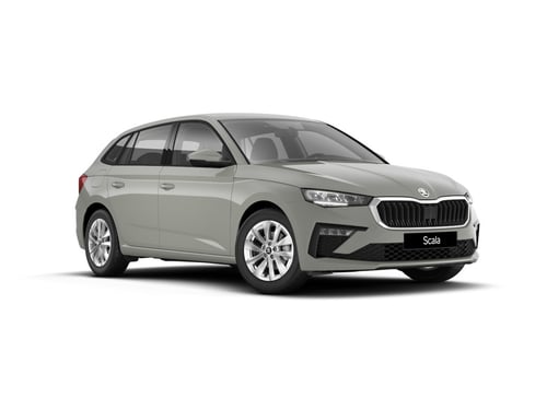 SKODA Scala 1.0 tsi selection 115cv dsg