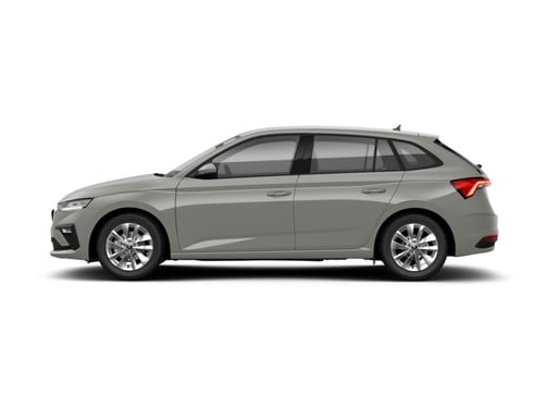 SKODA Scala 1.0 tsi selection 115cv dsg