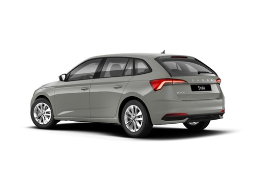 SKODA Scala 1.0 tsi selection 115cv dsg