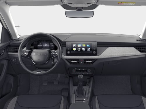 SKODA Scala 1.0 tsi selection 115cv dsg