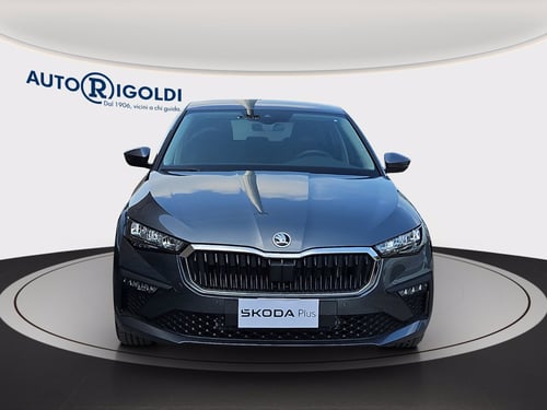 SKODA Scala 1.0 tsi selection 115cv dsg