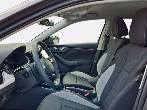 SKODA Scala 1.0 tsi selection 115cv dsg