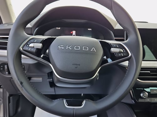 SKODA Scala 1.0 tsi selection 115cv dsg
