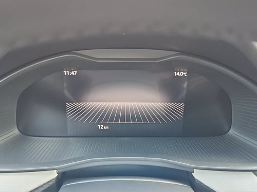 SKODA Scala 1.0 tsi selection 115cv dsg