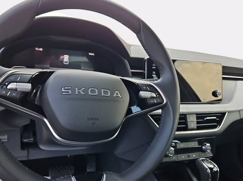 SKODA Scala 1.0 tsi selection 115cv dsg