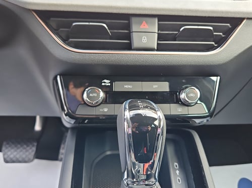 SKODA Scala 1.0 tsi selection 115cv dsg