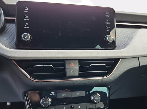 SKODA Scala 1.0 tsi selection 115cv dsg
