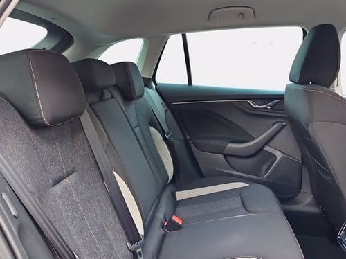 SKODA Scala 1.0 tsi selection 115cv dsg