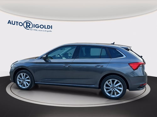 SKODA Scala 1.0 tsi selection 115cv dsg