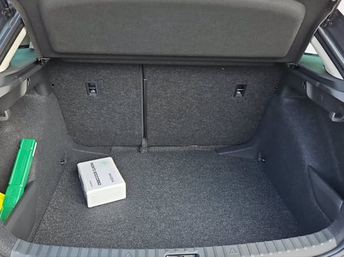 SKODA Scala 1.0 tsi selection 115cv dsg