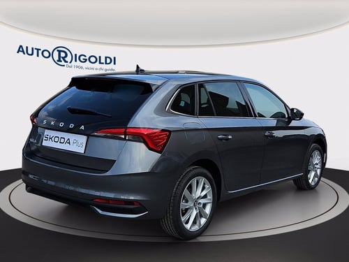 SKODA Scala 1.0 tsi selection 115cv dsg