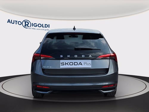 SKODA Scala 1.0 tsi selection 115cv dsg