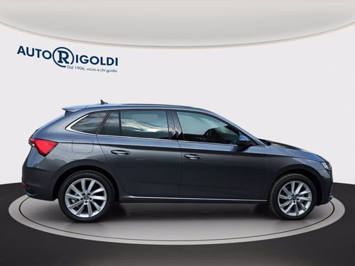 SKODA Scala 1.0 tsi selection 115cv dsg