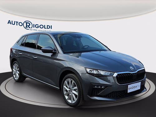 SKODA Scala 1.0 tsi selection 115cv dsg