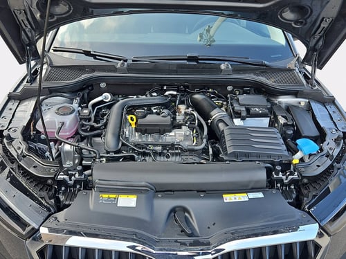 SKODA Scala 1.0 tsi selection 115cv dsg