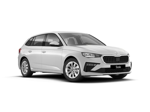 SKODA Scala 1.0 tsi selection 115cv dsg