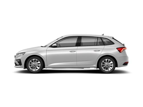 SKODA Scala 1.0 tsi selection 115cv dsg