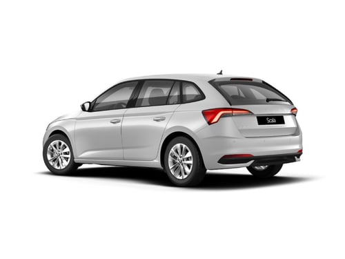 SKODA Scala 1.0 tsi selection 115cv dsg