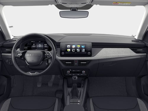 SKODA Scala 1.0 tsi selection 115cv dsg