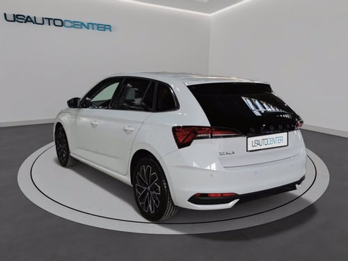 SKODA Scala 1.0 tsi selection 115cv dsg