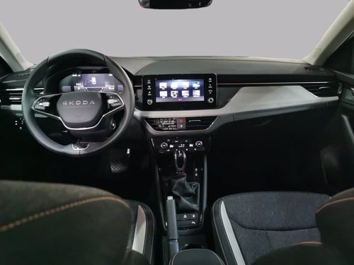 SKODA Scala 1.0 tsi selection 115cv dsg