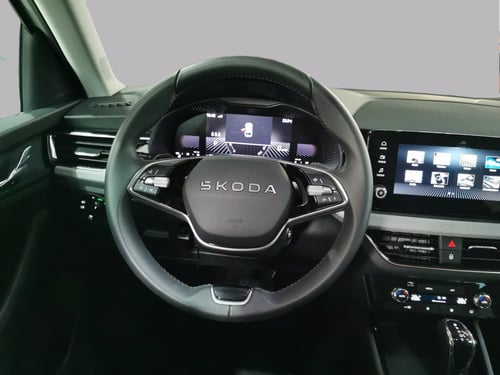 SKODA Scala 1.0 tsi selection 115cv dsg