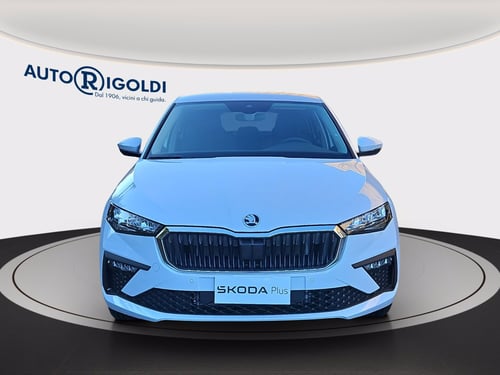 SKODA Scala 1.5 tsi act style 150cv dsg