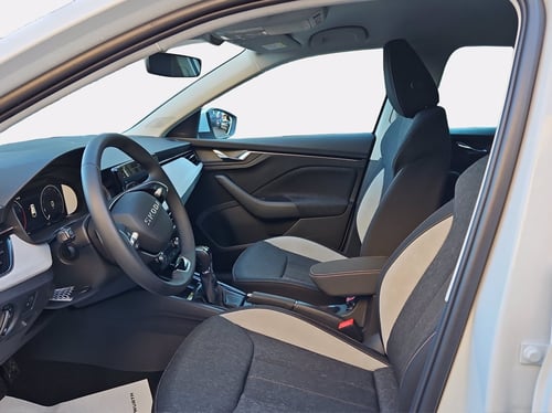 SKODA Scala 1.5 tsi act style 150cv dsg