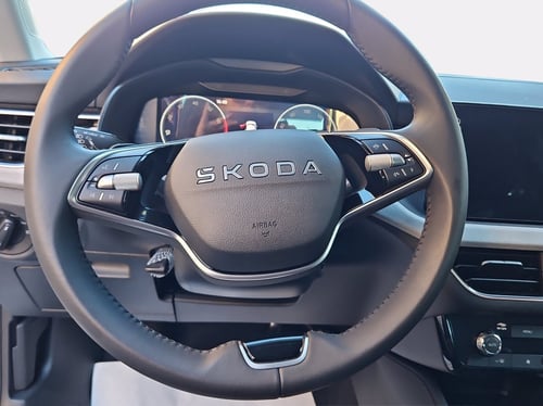 SKODA Scala 1.5 tsi act style 150cv dsg