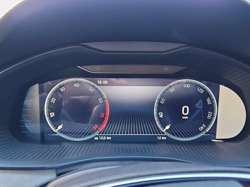 SKODA Scala 1.5 tsi act style 150cv dsg