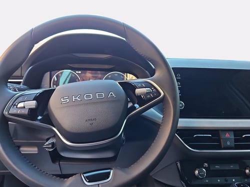SKODA Scala 1.5 tsi act style 150cv dsg