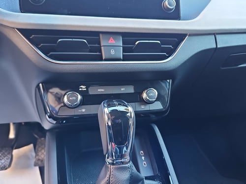 SKODA Scala 1.5 tsi act style 150cv dsg