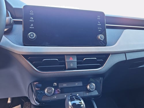 SKODA Scala 1.5 tsi act style 150cv dsg