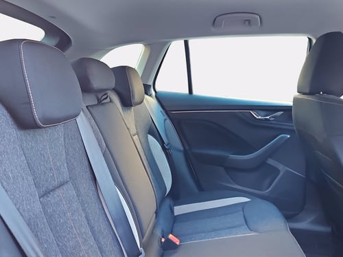 SKODA Scala 1.5 tsi act style 150cv dsg